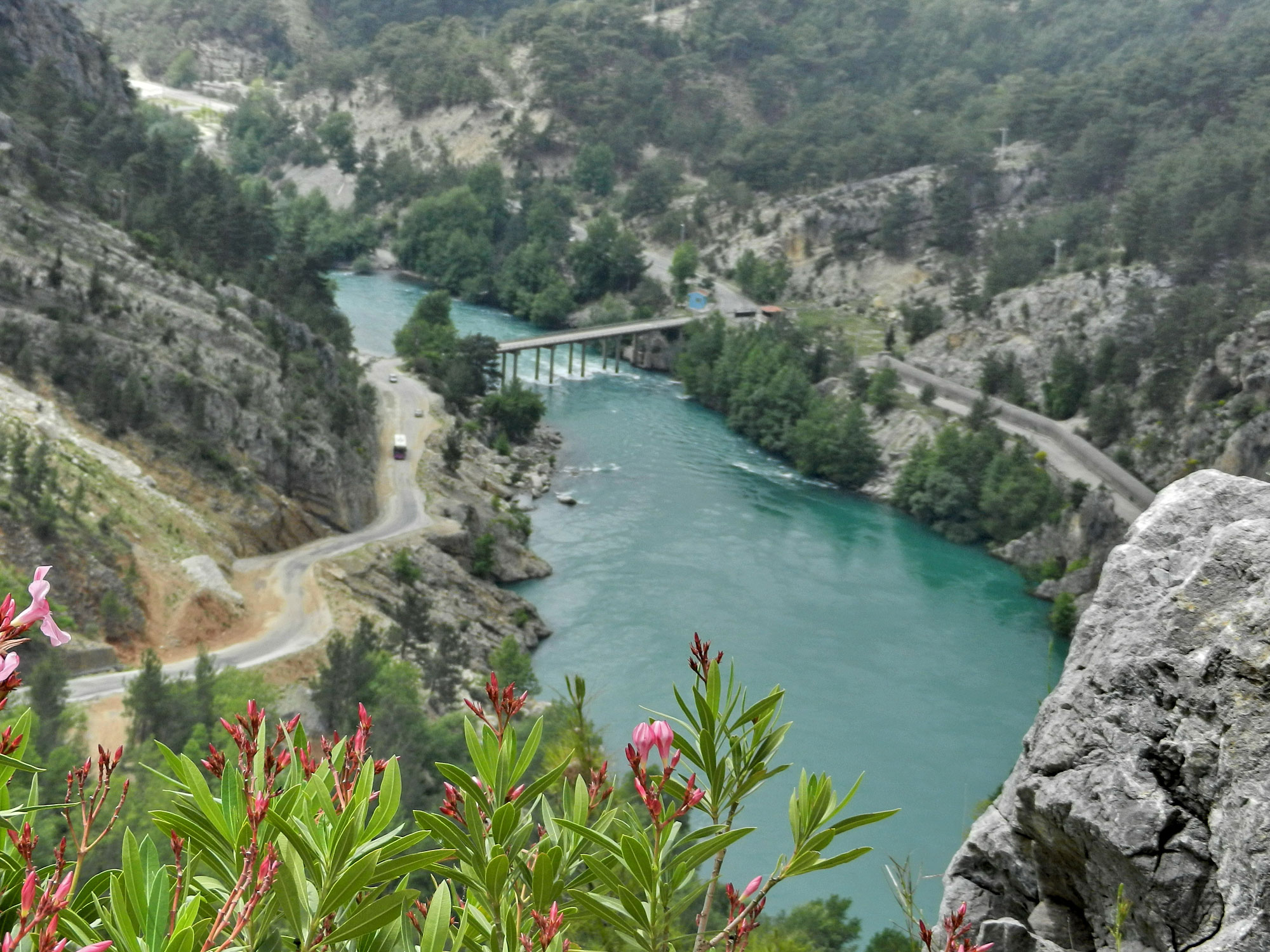 Manavgat